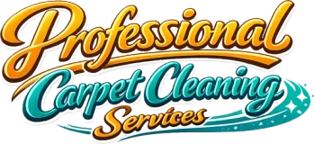 Professional Carpet Cleaning Services